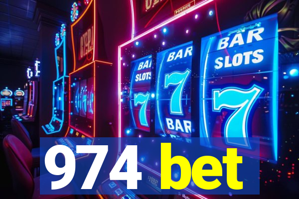 974 bet